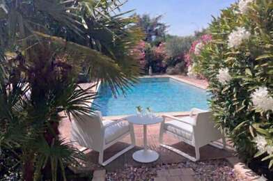 Maison 6 pièces 560000 €