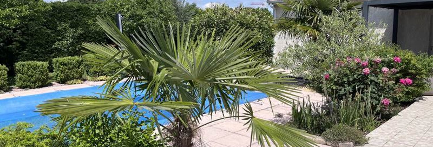 Maison 6 Pièces 152 m² à vendre à Tournefeuille (31170)