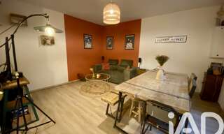 Maison 3 Pièces 48 m² à vendre à Ruelle-sur-Touvre (16600)