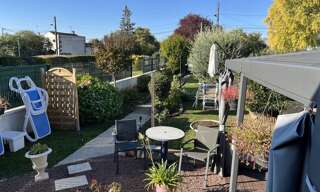 Maison 4 Pièces 101 m² à vendre à Cognac (16100)