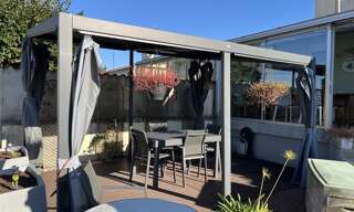 Maison 4 Pièces 101 m² à vendre à Cognac (16100)