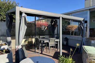 Maison 4 pièces 149000 €