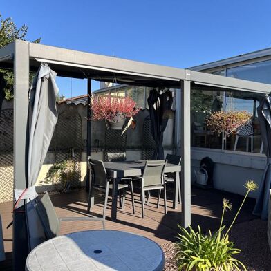 Maison 4 pièces 149000 €