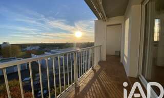 Appartement 5 Pièces 88 m² à vendre à Mérignac (33700)