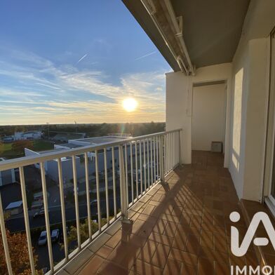 Appartement 5 pièces 249500 €