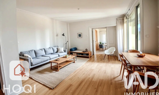 Appartement 5 Pièces 88 m² à vendre à Mérignac (33700)