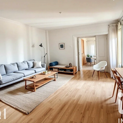 Appartement 5 pièces 249500 €