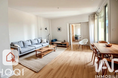 Appartement 5 pièces 239500 €