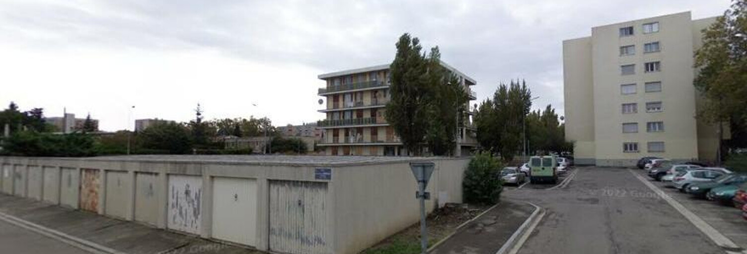 Garage  15 m² à louer à Avignon (84000)