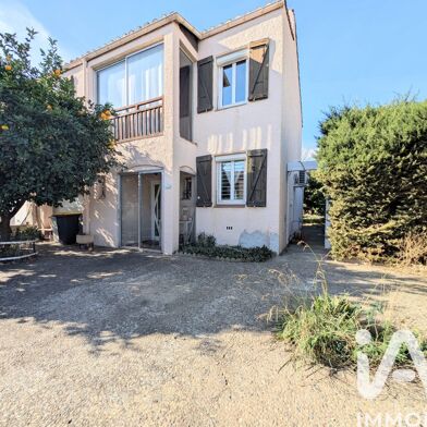 Maison 5 pièces 249000 €