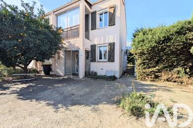 Maison 5 pièces 249000 €