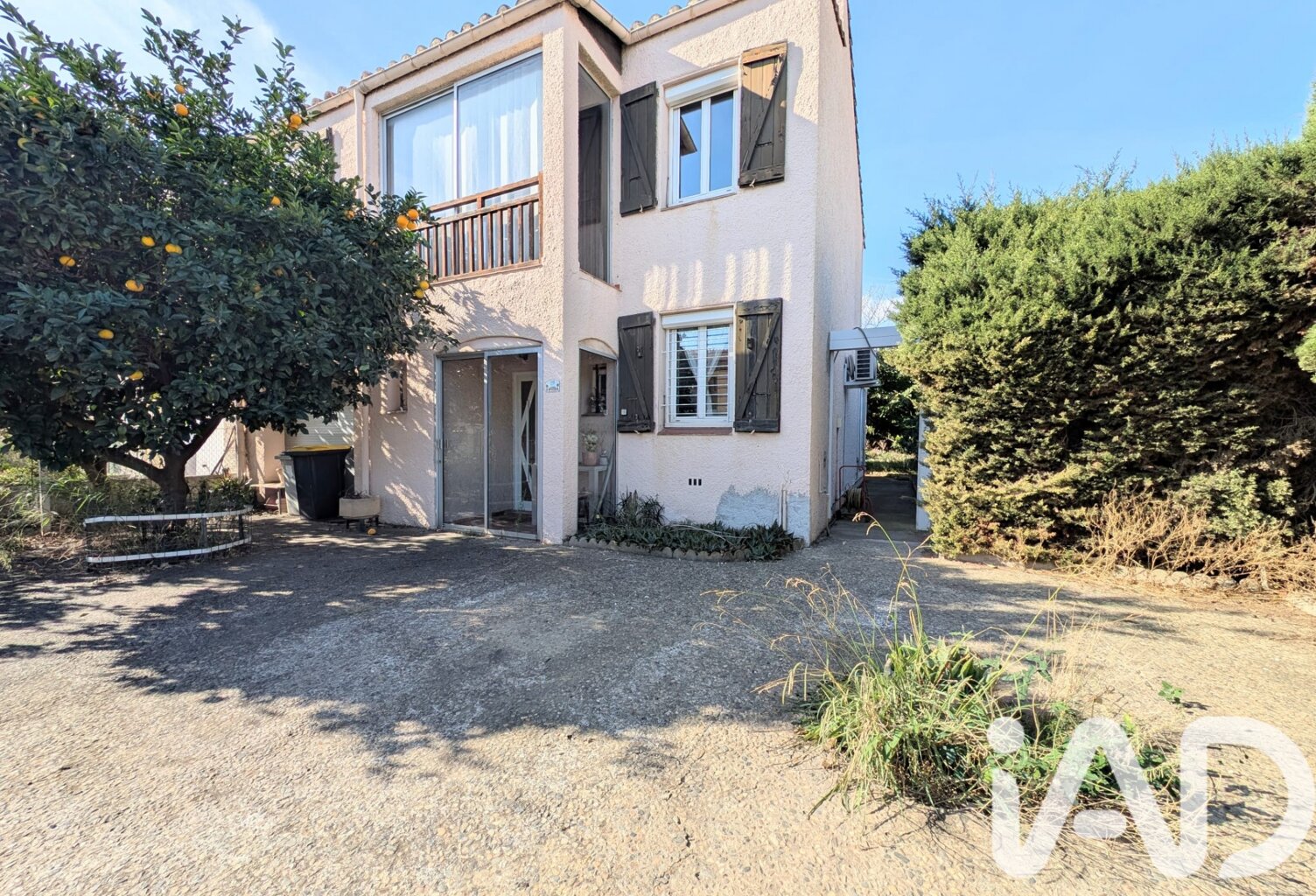 Vente Maison/villa 5 pièces — photo 1