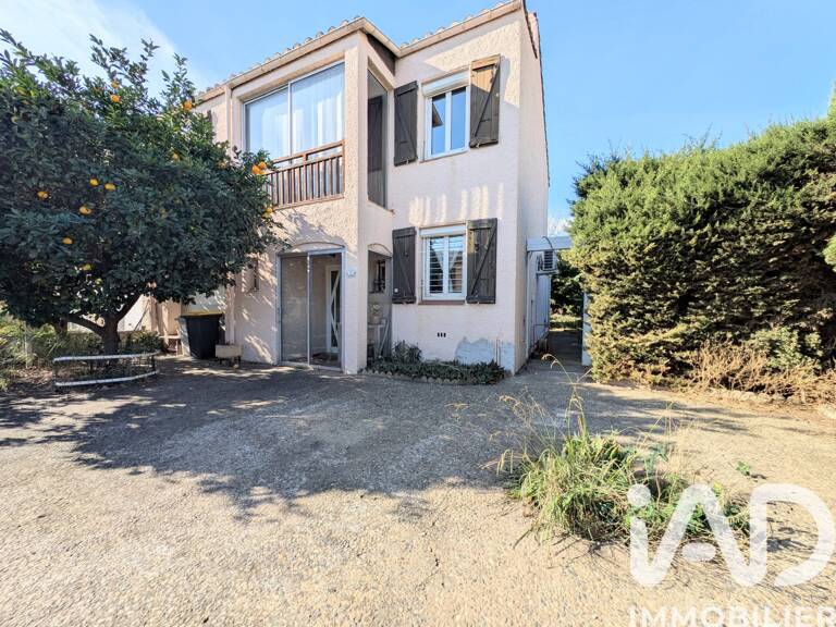Vente Maison/villa 5 pièces — photo 1