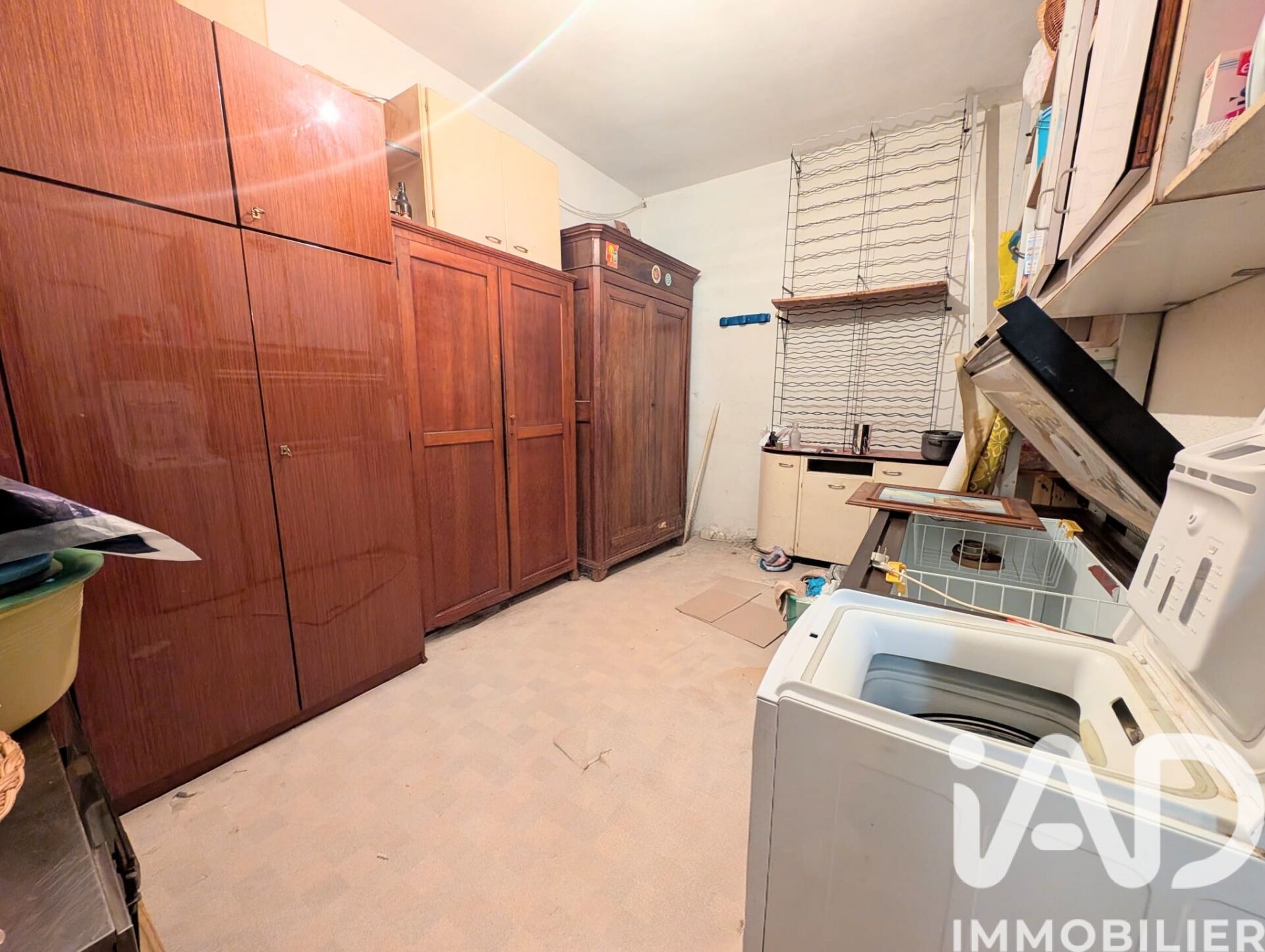 Vente Maison/villa 5 pièces - Photo 3