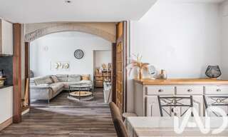 Maison 5 Pièces 97 m² à vendre à Notre-Dame-de-l'Osier (38470)