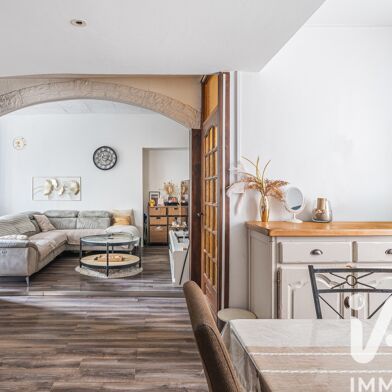 Maison 5 pièces 145000 €