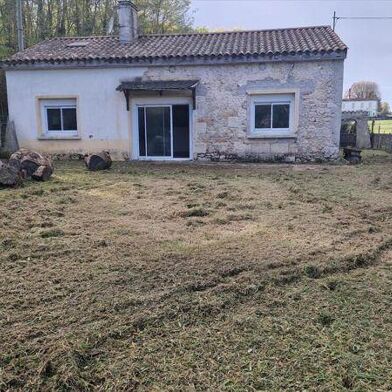 Maison 4 pièces 161250 €