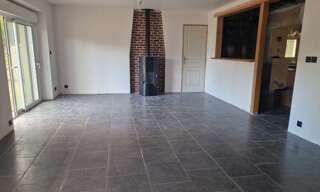 Maison 4 Pièces 90 m² à vendre à Budos (33720)