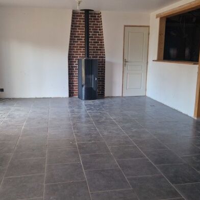 Maison 4 pièces 161250 €