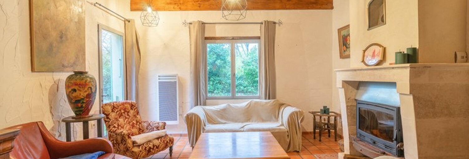 Maison 4 Pièces 114 m² à vendre à Barzan (17120)