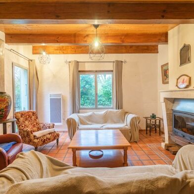 Maison 4 pièces 279900 €