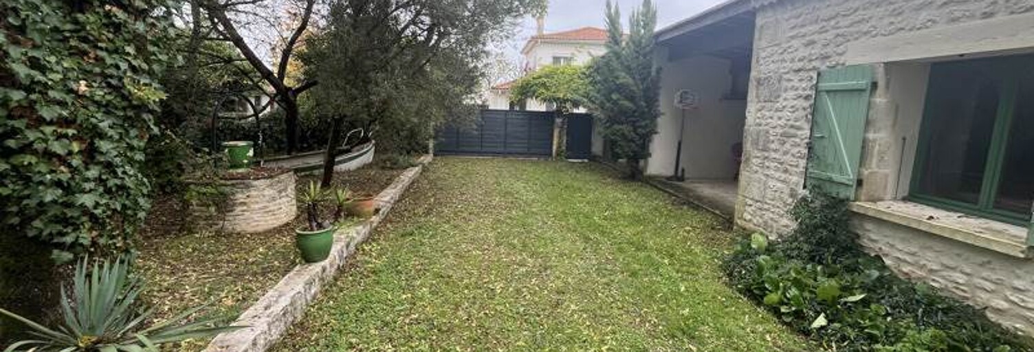 Maison 4 Pièces 114 m² à vendre à Barzan (17120)