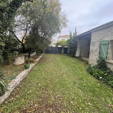 Maison 4 pièces 259000 €