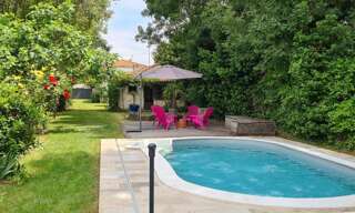 Maison 4 Pièces 114 m² à vendre à Barzan (17120)
