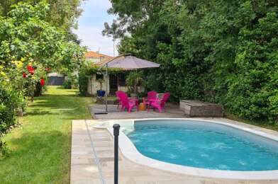 Maison 4 pièces 249000 €