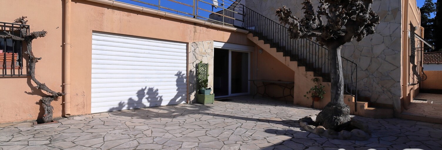 Maison 4 Pièces 85 m² à vendre à Perpignan (66000)