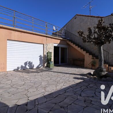 Maison 4 pièces 159000 €