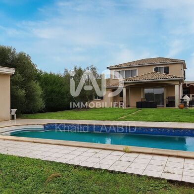 Maison 5 pièces 319000 €