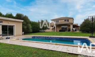 Maison 5 Pièces 144 m² à vendre à Montech (82700)