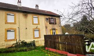 Appartement 3 Pièces 50 m² à vendre à La Vôge-les-Bains (88240)