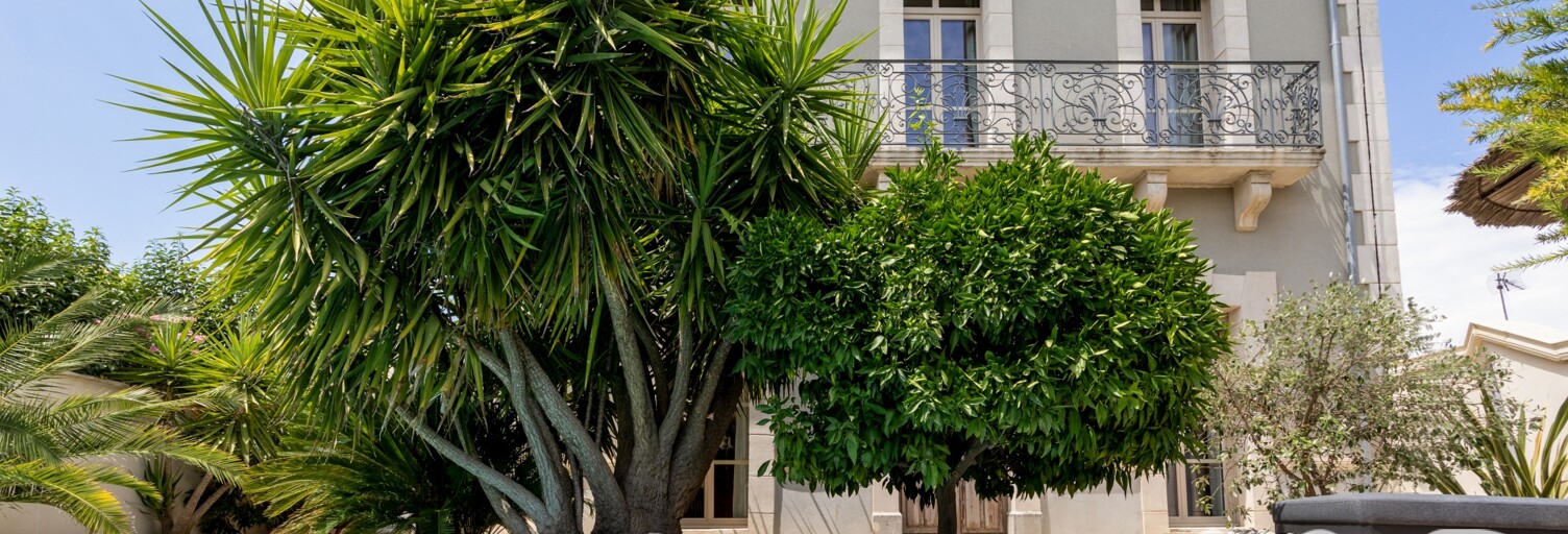 Maison 4 Pièces 150 m² à vendre à Montblanc (34290)