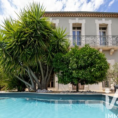 Maison 4 pièces 599000 €