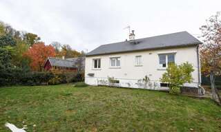 Maison 6 Pièces 88 m² à vendre à Saint-Gervais-la-Forêt (41350)