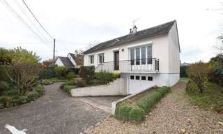 Maison 6 Pièces 88 m² à vendre à Saint-Gervais-la-Forêt (41350)