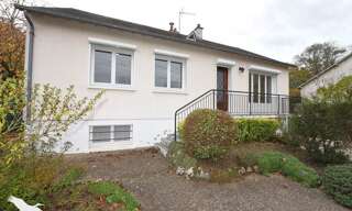 Maison 6 Pièces 88 m² à vendre à Saint-Gervais-la-Forêt (41350)