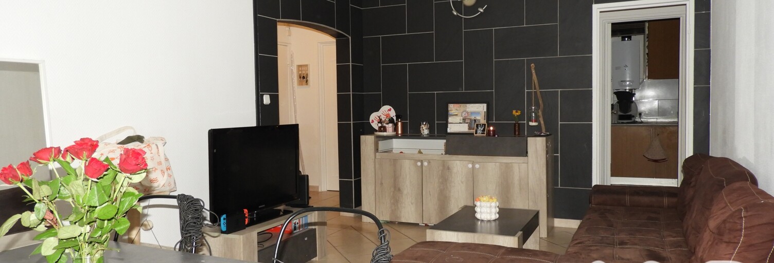 Appartement 4 Pièces 75 m² à vendre à Le Havre (76610)