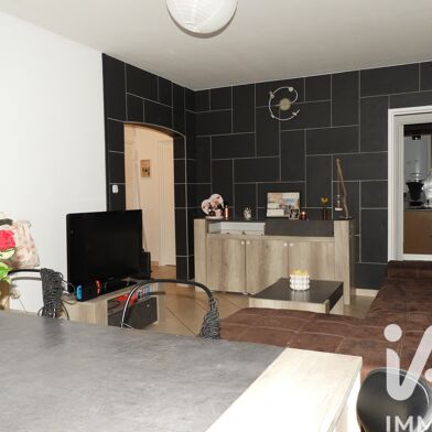 Appartement 4 pièces 85000 €