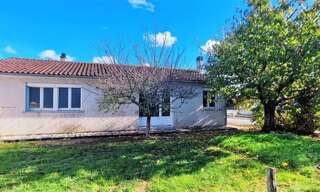 Maison 4 Pièces 79 m² à vendre à Saint-Aulaye-Puymangou (24410)