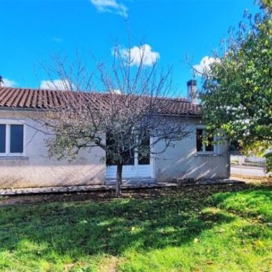 Maison 4 pièces 87920 €