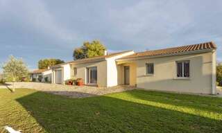 Maison 4 Pièces 105 m² à vendre à Saint-Aulaye-Puymangou (24410)