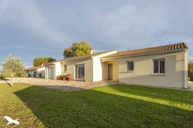 Maison 4 pièces 234300 €