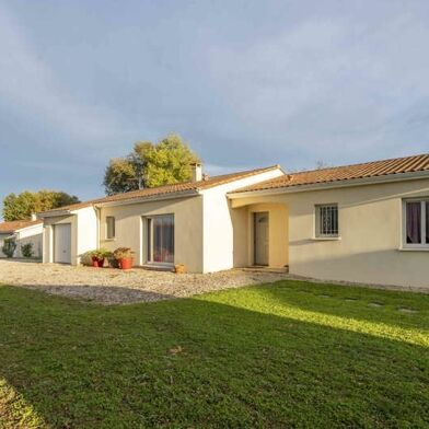 Maison 4 pièces 234300 €