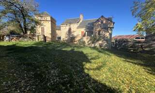 Maison 5 Pièces 97 m² à vendre à La Rouquette (12200)