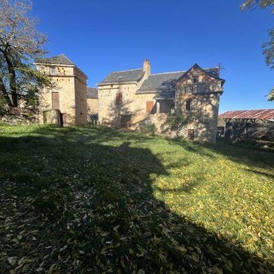 Maison 5 pièces 249500 €