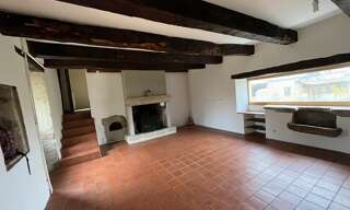 Maison 5 Pièces 97 m² à vendre à La Rouquette (12200)