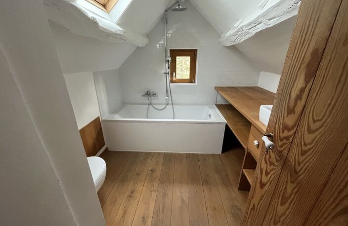 Maison en pierre de 5 pièces principales — photo 3